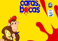 Caras & Bocas